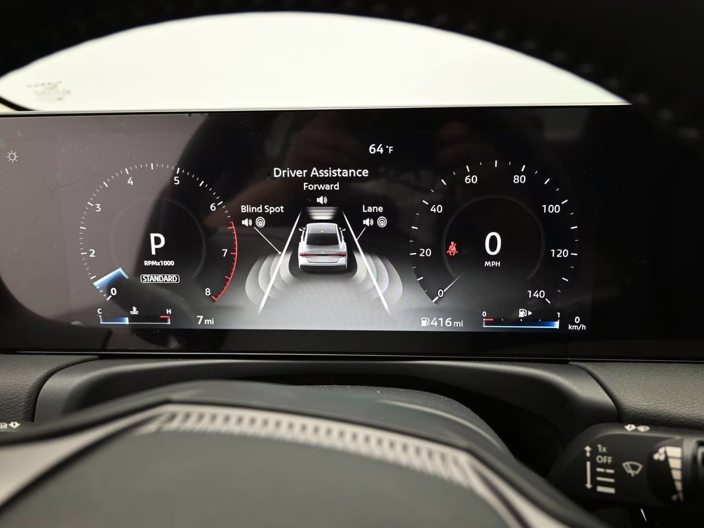 2026 Super Black Nissan Sentra SV FWD Sedan