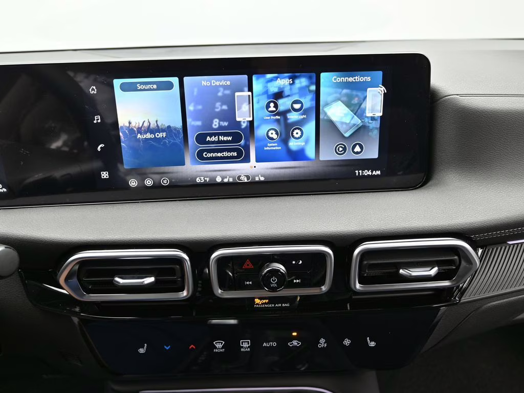 2026 Super Black Nissan Sentra SV FWD Sedan