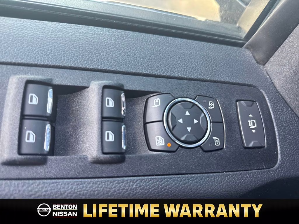 2022 Black Ford Super Duty F-250 SRW Platinum 4X4 Truck