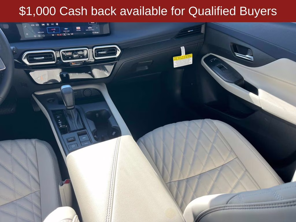 2026 Atlantic Gray Metallic Nissan Sentra SL FWD Sedan