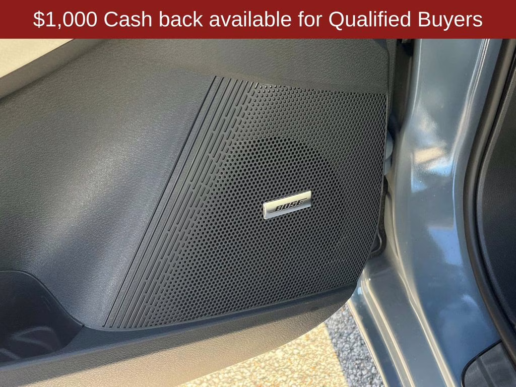 2026 Atlantic Gray Metallic Nissan Sentra SL FWD Sedan