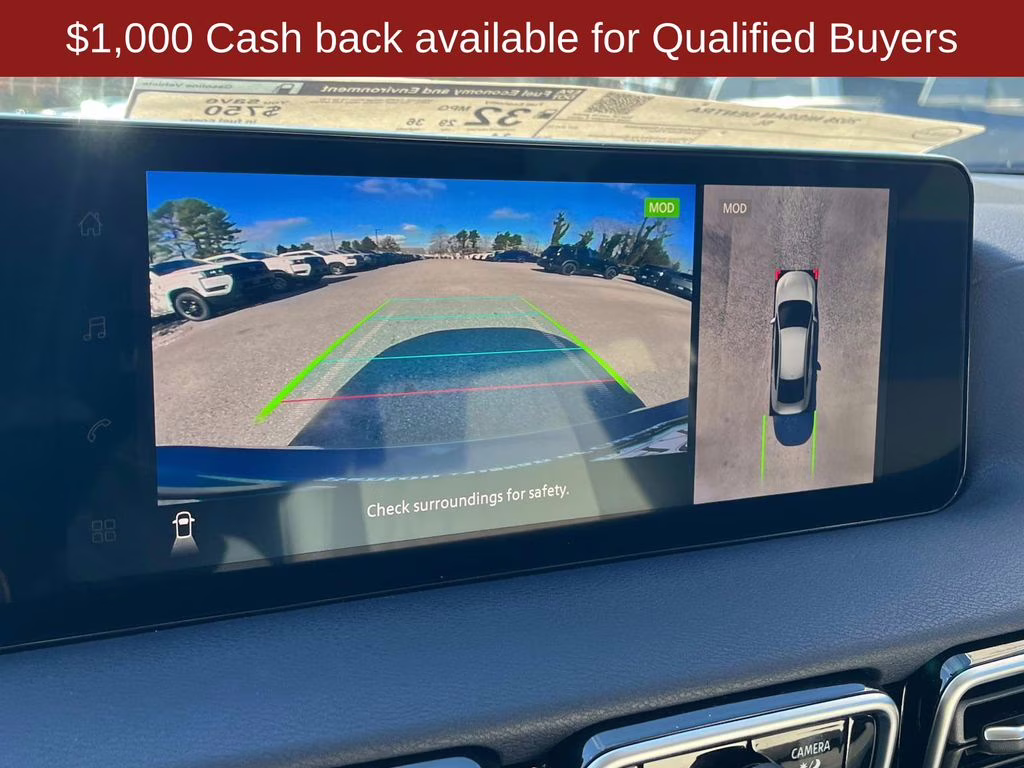 2026 Atlantic Gray Metallic Nissan Sentra SL FWD Sedan