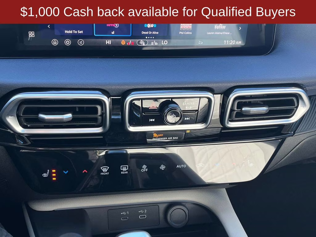 2026 Atlantic Gray Metallic Nissan Sentra SL FWD Sedan