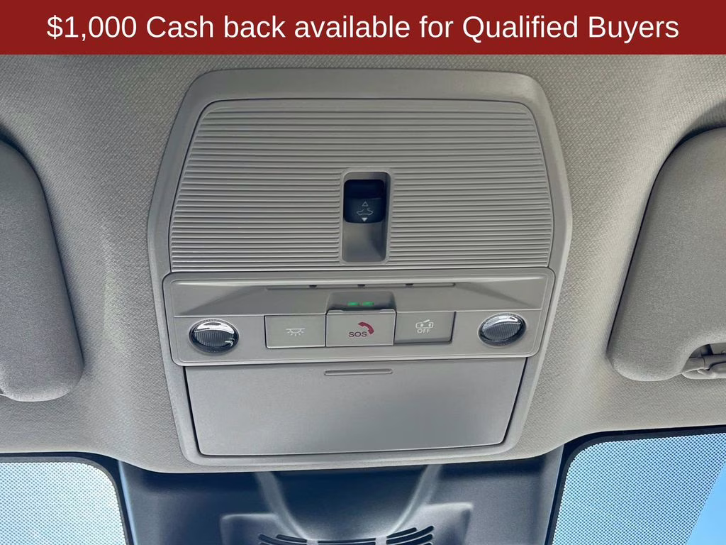 2026 Atlantic Gray Metallic Nissan Sentra SL FWD Sedan