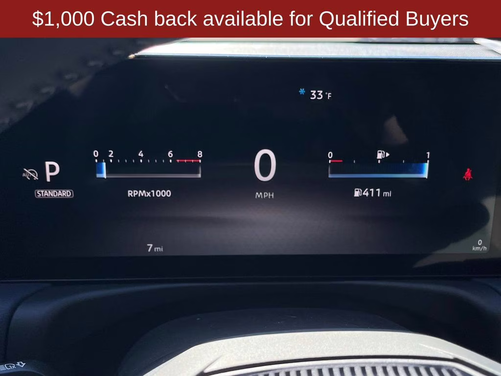 2026 Atlantic Gray Metallic Nissan Sentra SL FWD Sedan