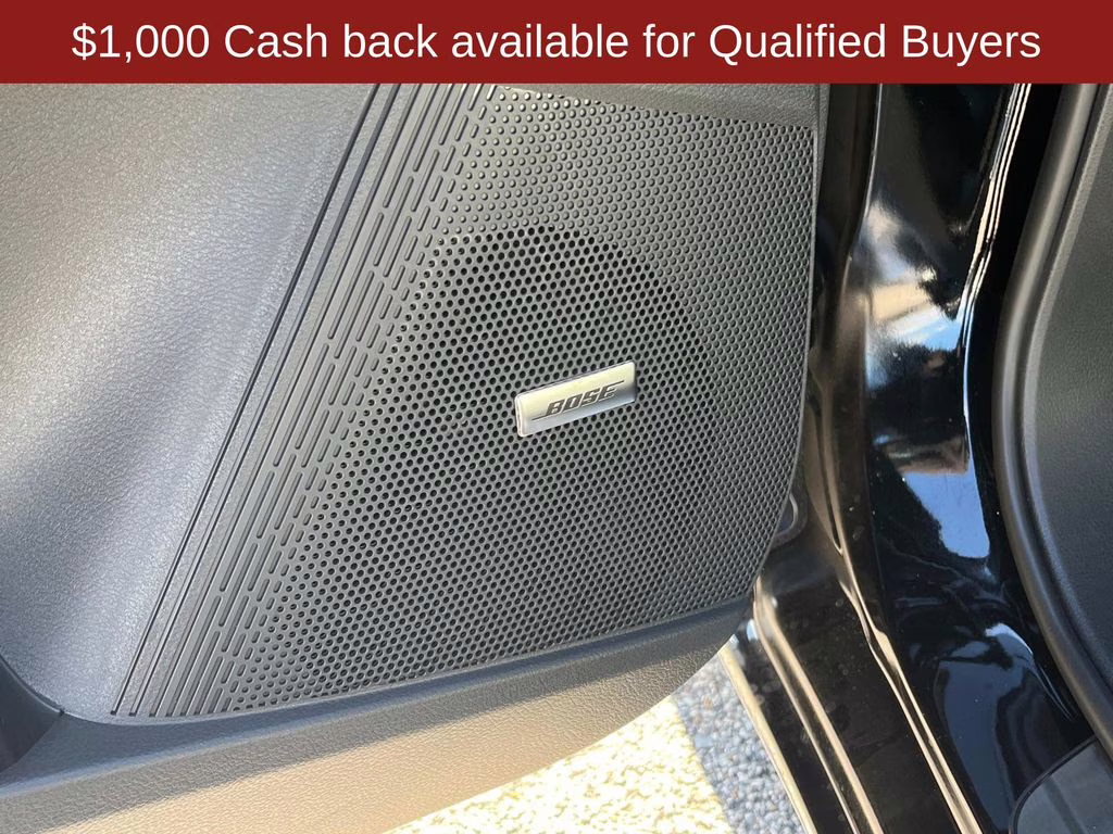 2026 Super Black Nissan Sentra SL FWD Sedan