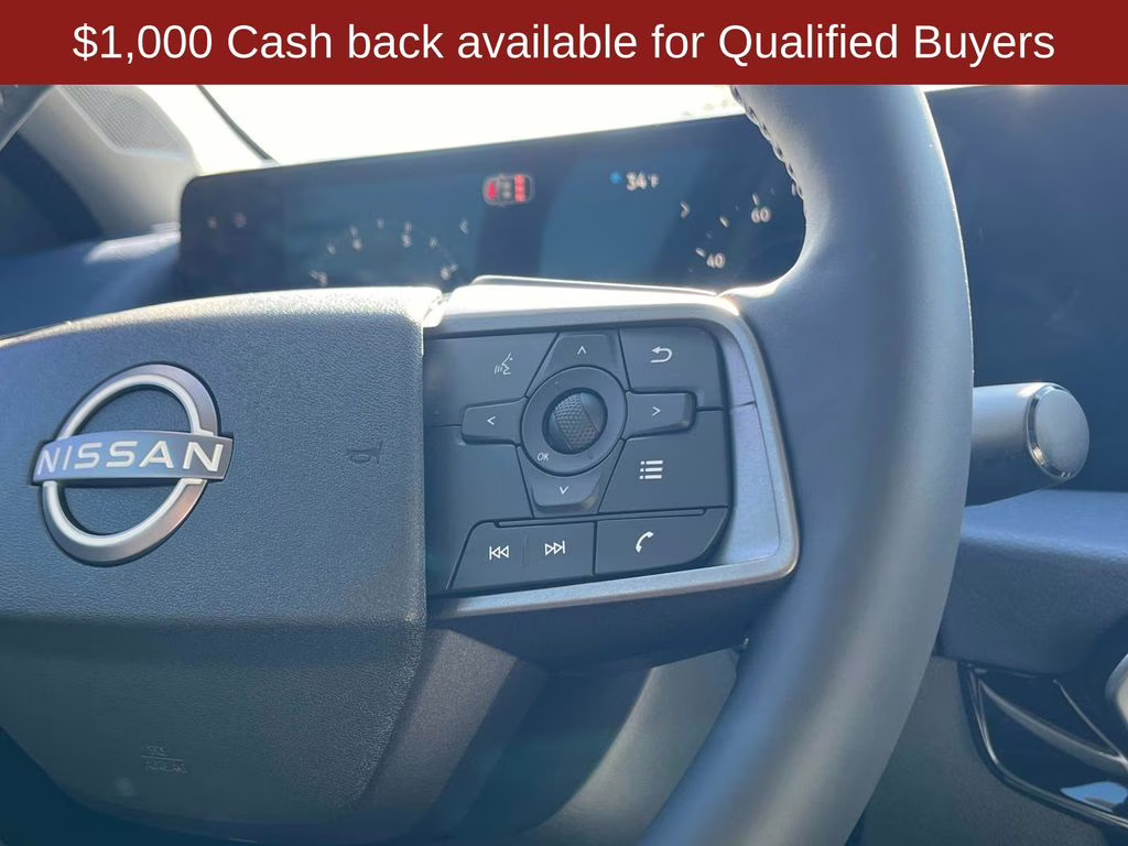 2026 Super Black Nissan Sentra SL FWD Sedan