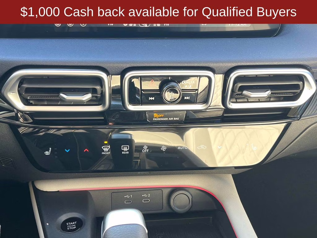 2026 Super Black Nissan Sentra SL FWD Sedan