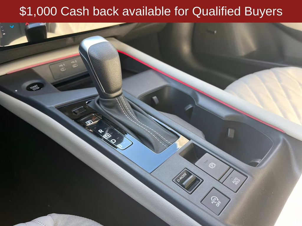 2026 Super Black Nissan Sentra SL FWD Sedan