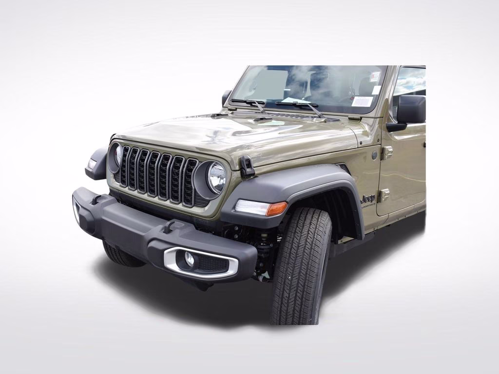 2026 41 Jeep Gladiator Sport 4X4 Truck