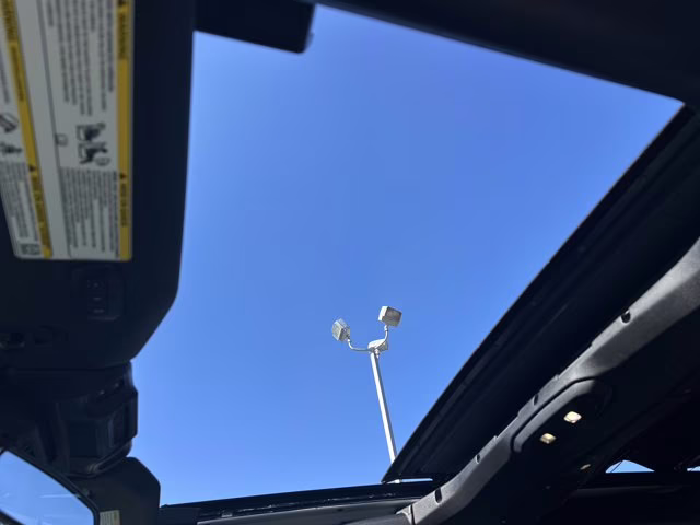 2026 Anvil Clear Coat Jeep Wrangler Willys 4X4 Convertible