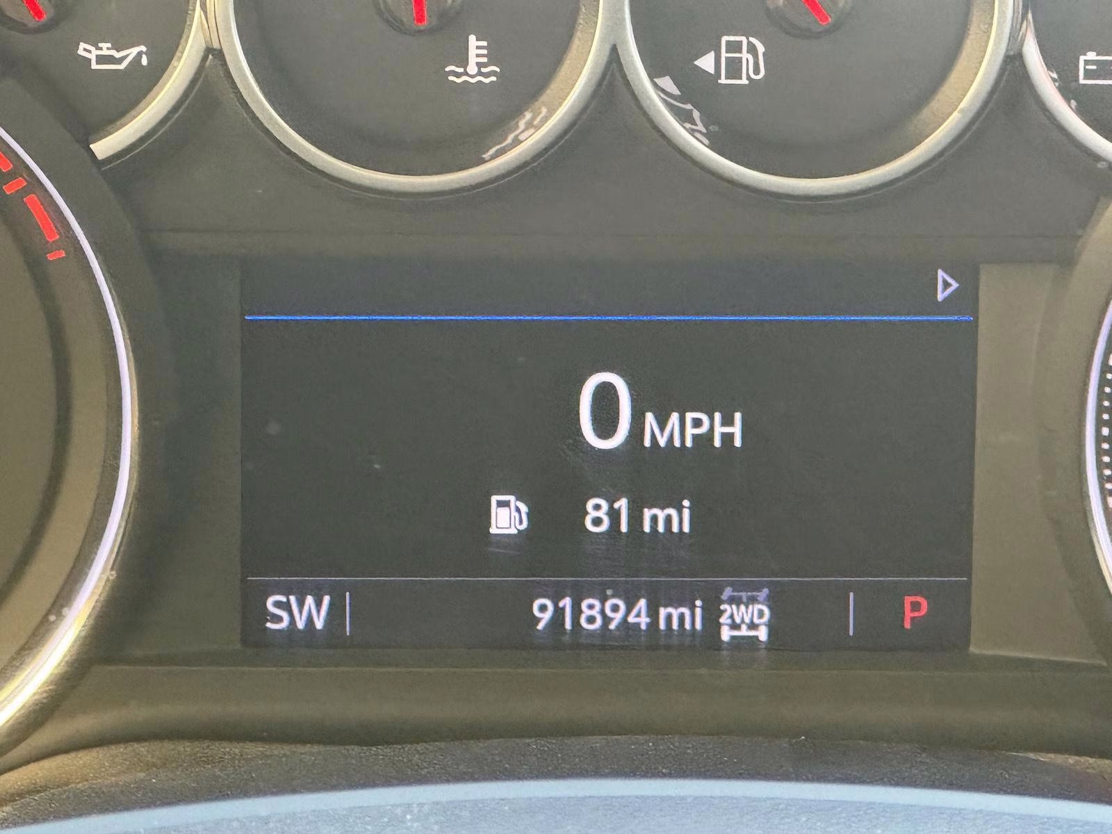 2022 Summit White Chevrolet Silverado 1500 LTD LT 4X4 Truck