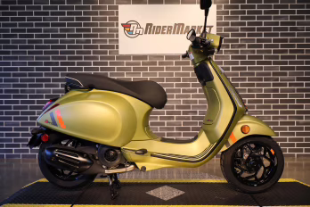 2026 Vespa Sprint 150 Motorcycle