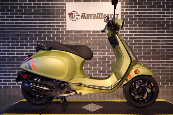 2026 Vespa Sprint 150 Motorcycle