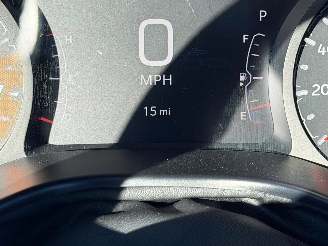 2026 Bright White Clearcoat Jeep Compass Latitude 4X4 SUV