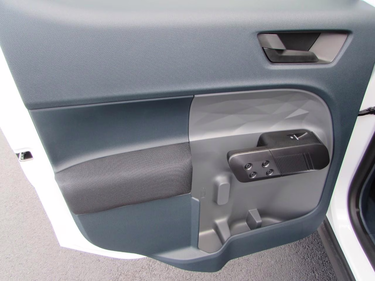 2026 Oxford White Ford Maverick XL AWD Truck