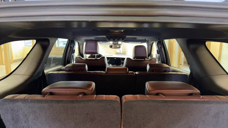 2025 Silver Dodge Durango R/T Sport Utility 4D AWD