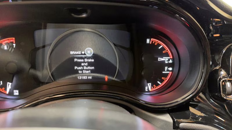 2025 Silver Dodge Durango R/T Sport Utility 4D AWD