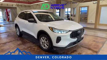 2024 Ford Escape Active Sport Utility 4D AWD
