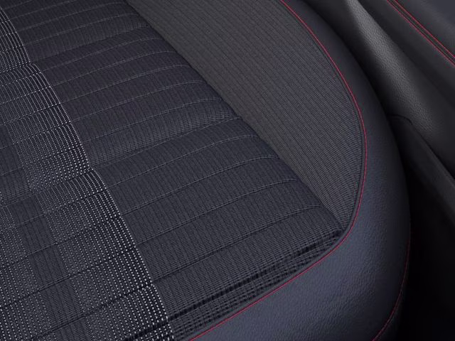 2026 Agate Black Metallic Ford Explorer ST-Line 4X4 SUV