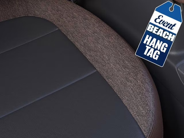 2026 Azure Gray Metallic Ford Bronco Sport Outer Banks 4X4 SUV