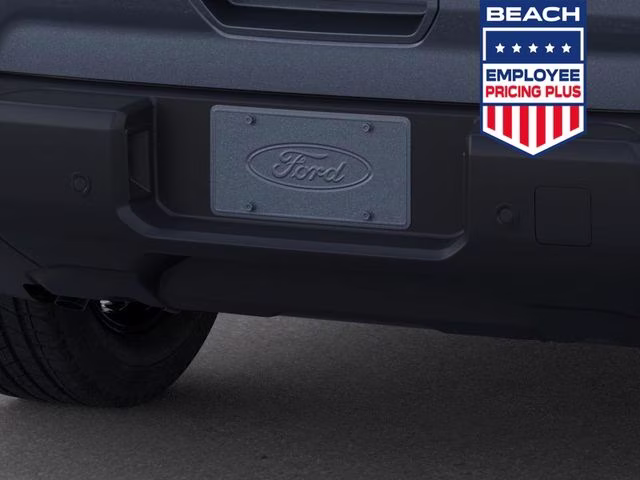 2026 Azure Gray Metallic Ford Bronco Sport Outer Banks 4X4 SUV