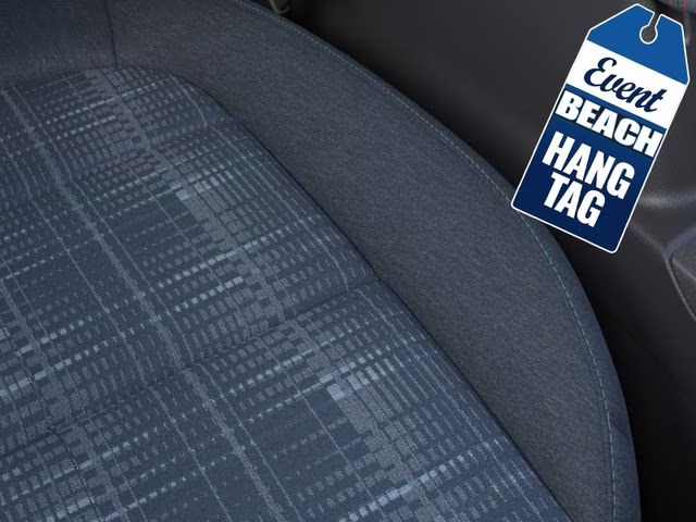 2026 Azure Gray Metallic Ford Bronco Sport Heritage 4X4 SUV