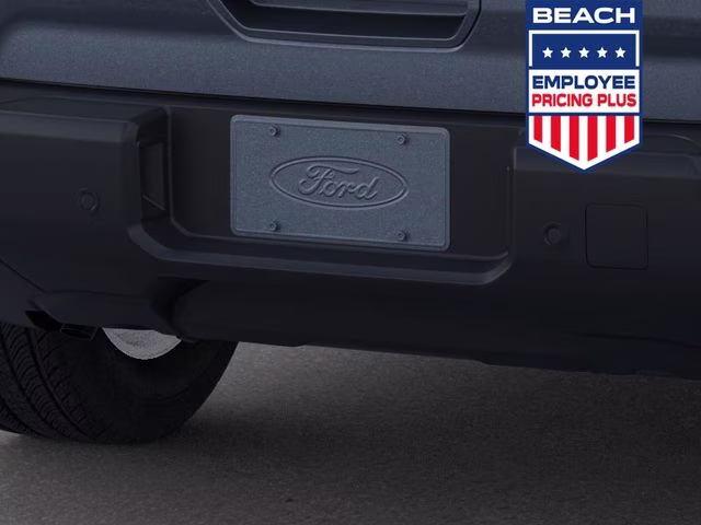 2026 Azure Gray Metallic Ford Bronco Sport Heritage 4X4 SUV