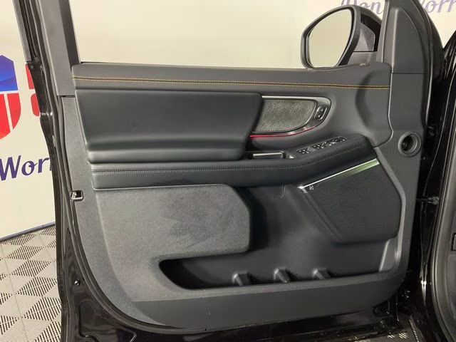 2026 Black Metallic Ford Expedition Tremor 4X4 SUV