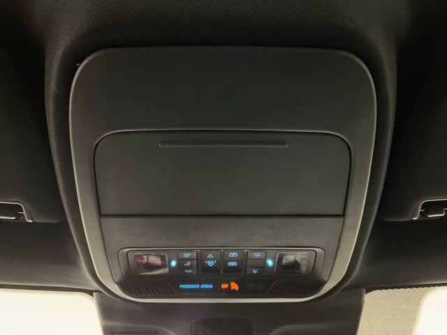 2026 Black Metallic Ford Expedition Tremor 4X4 SUV