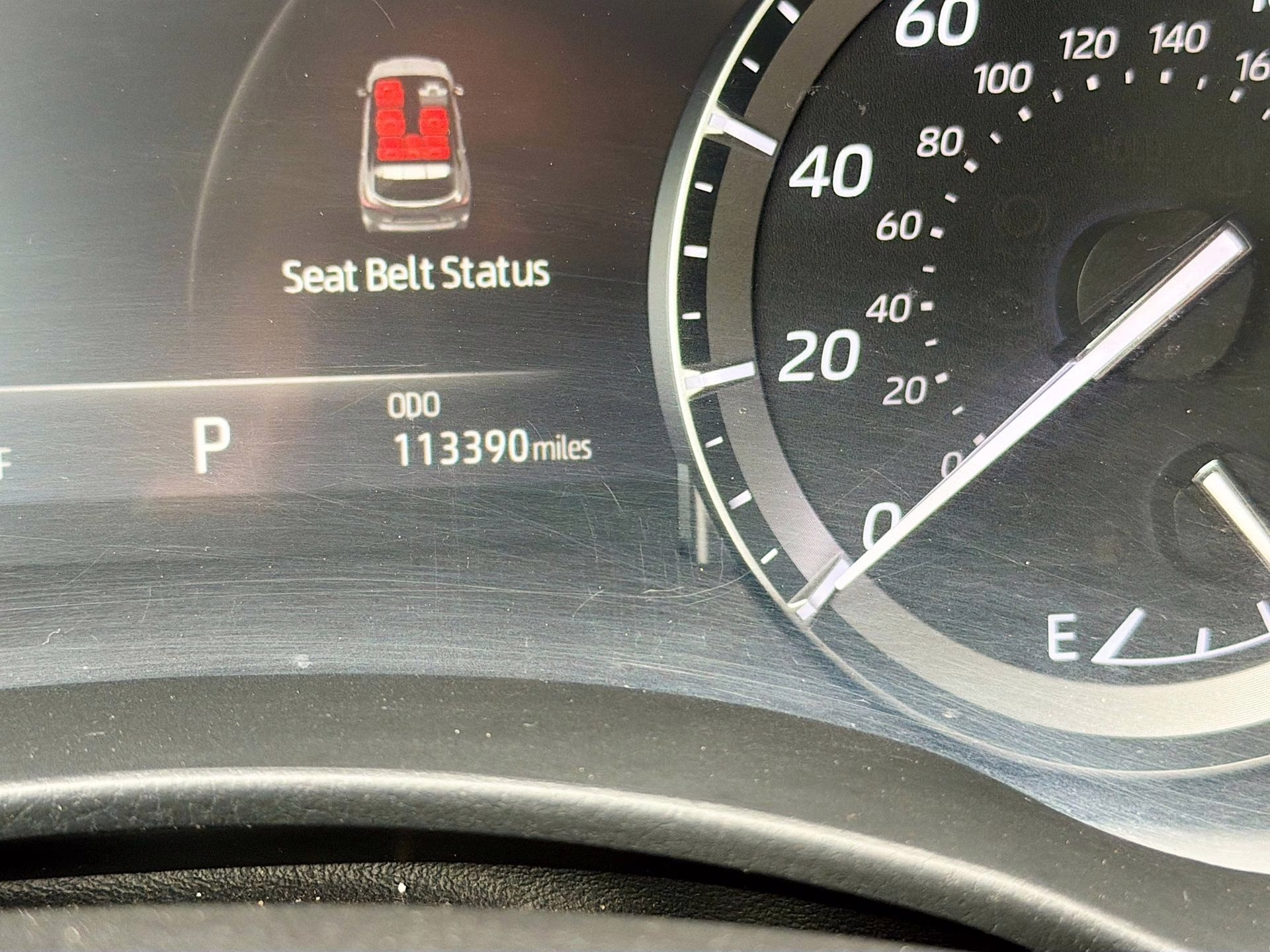 2021 Ruby Flare Pearl Toyota Highlander XSE FWD SUV