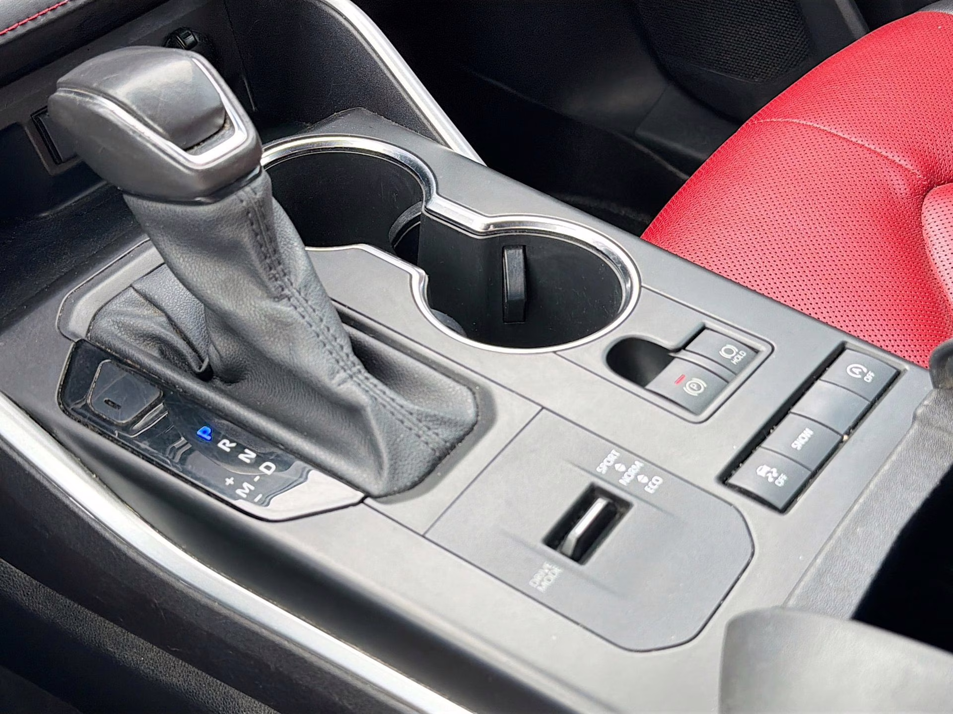 2021 Ruby Flare Pearl Toyota Highlander XSE FWD SUV