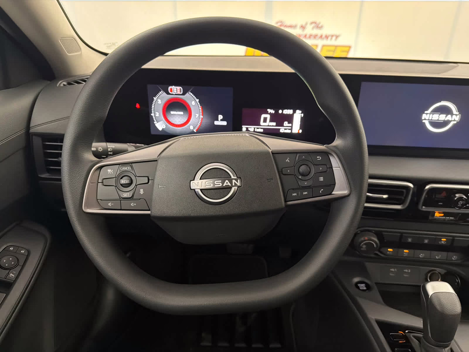 2026 Gun Metallic Nissan Sentra S FWD Sedan