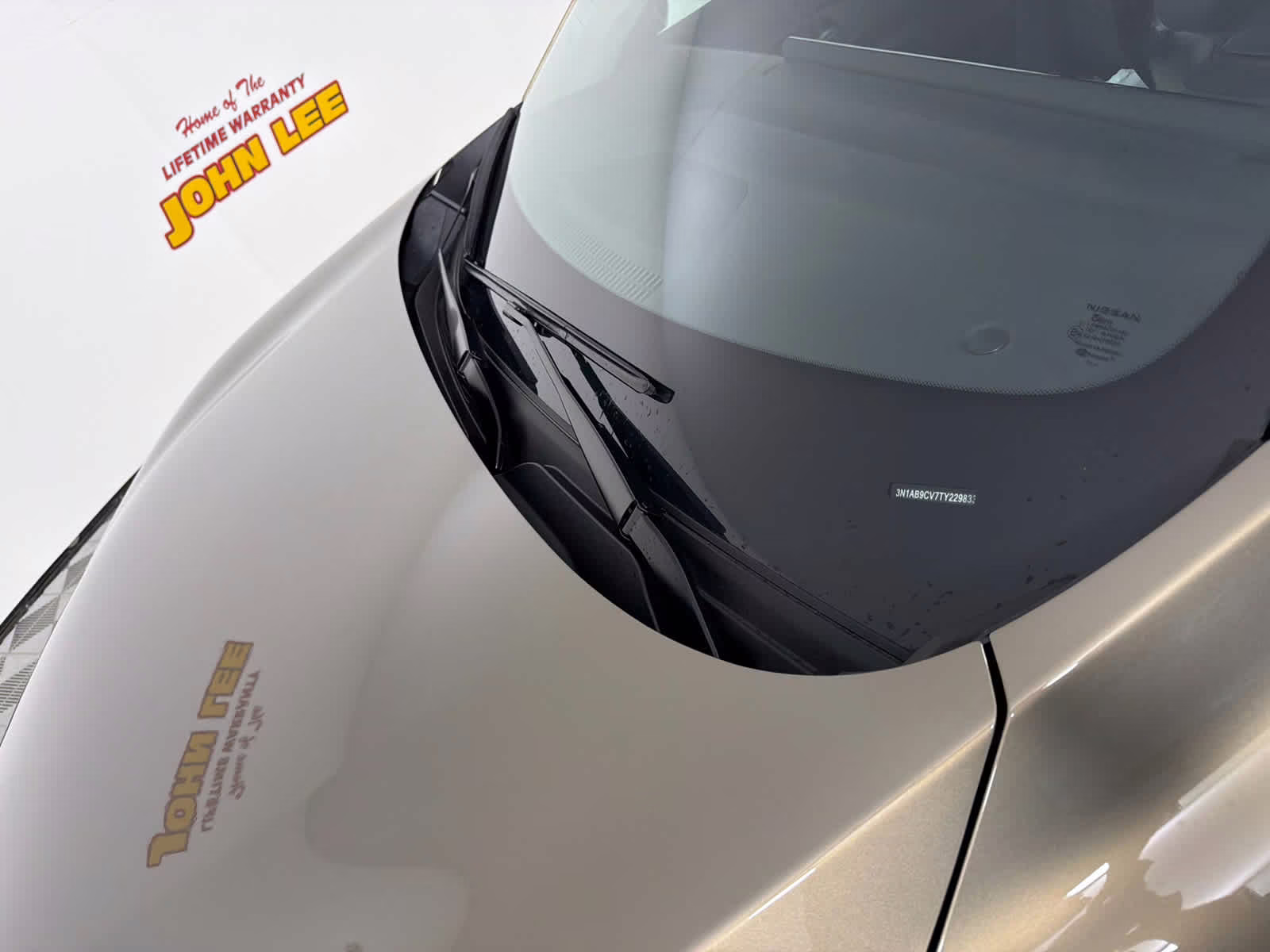 2026 Imperial Bronze Nissan Sentra SV FWD Sedan