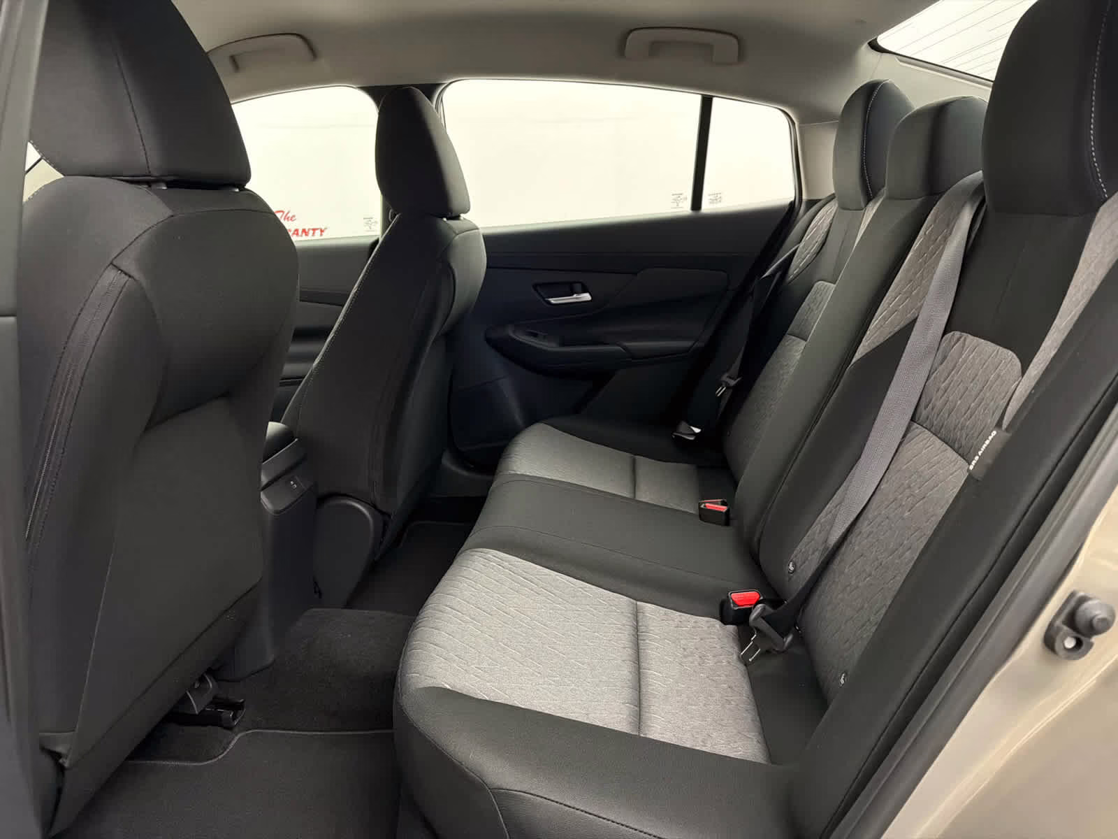 2026 Imperial Bronze Nissan Sentra SV FWD Sedan