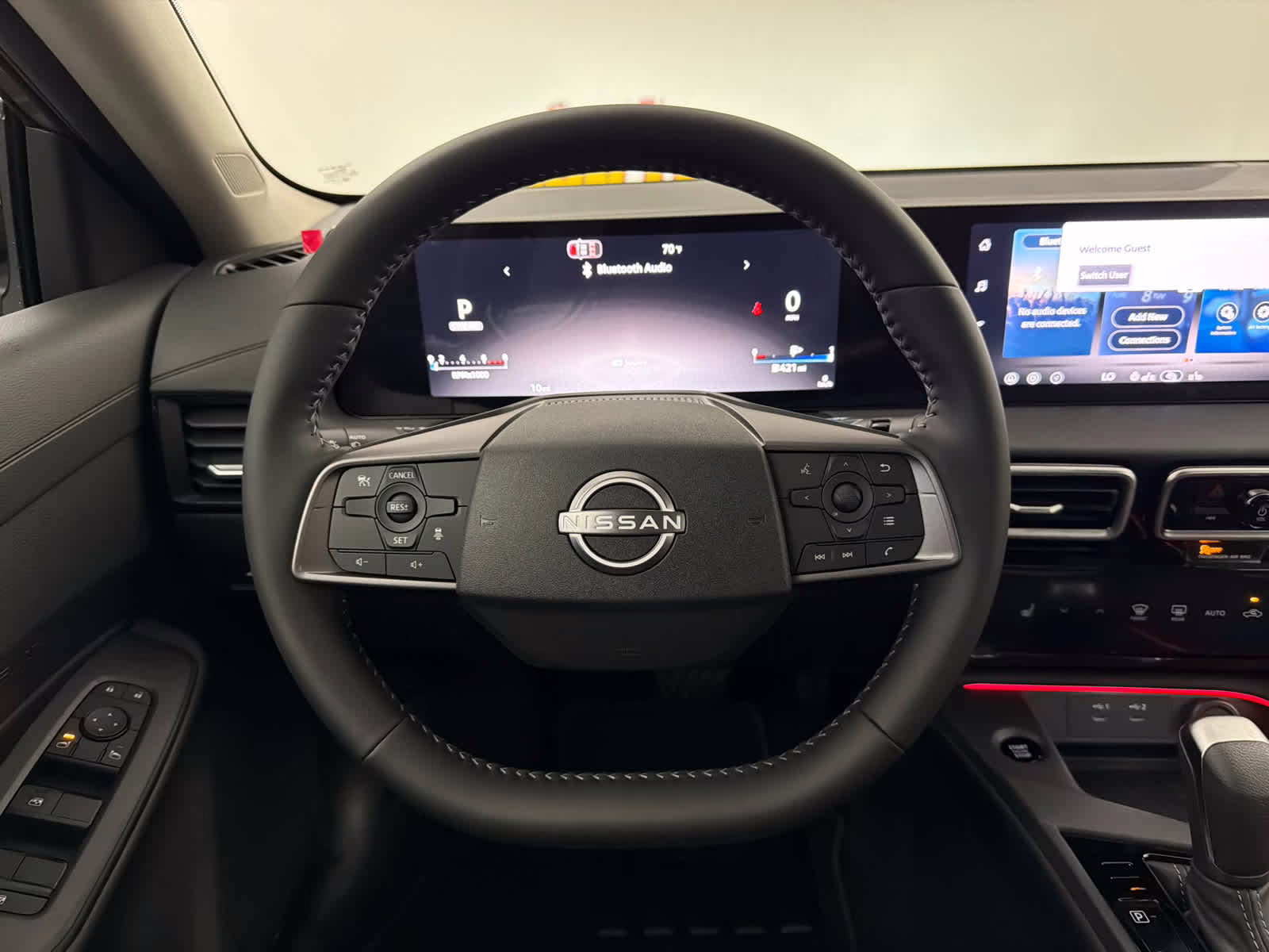 2026 Imperial Bronze Nissan Sentra SV FWD Sedan