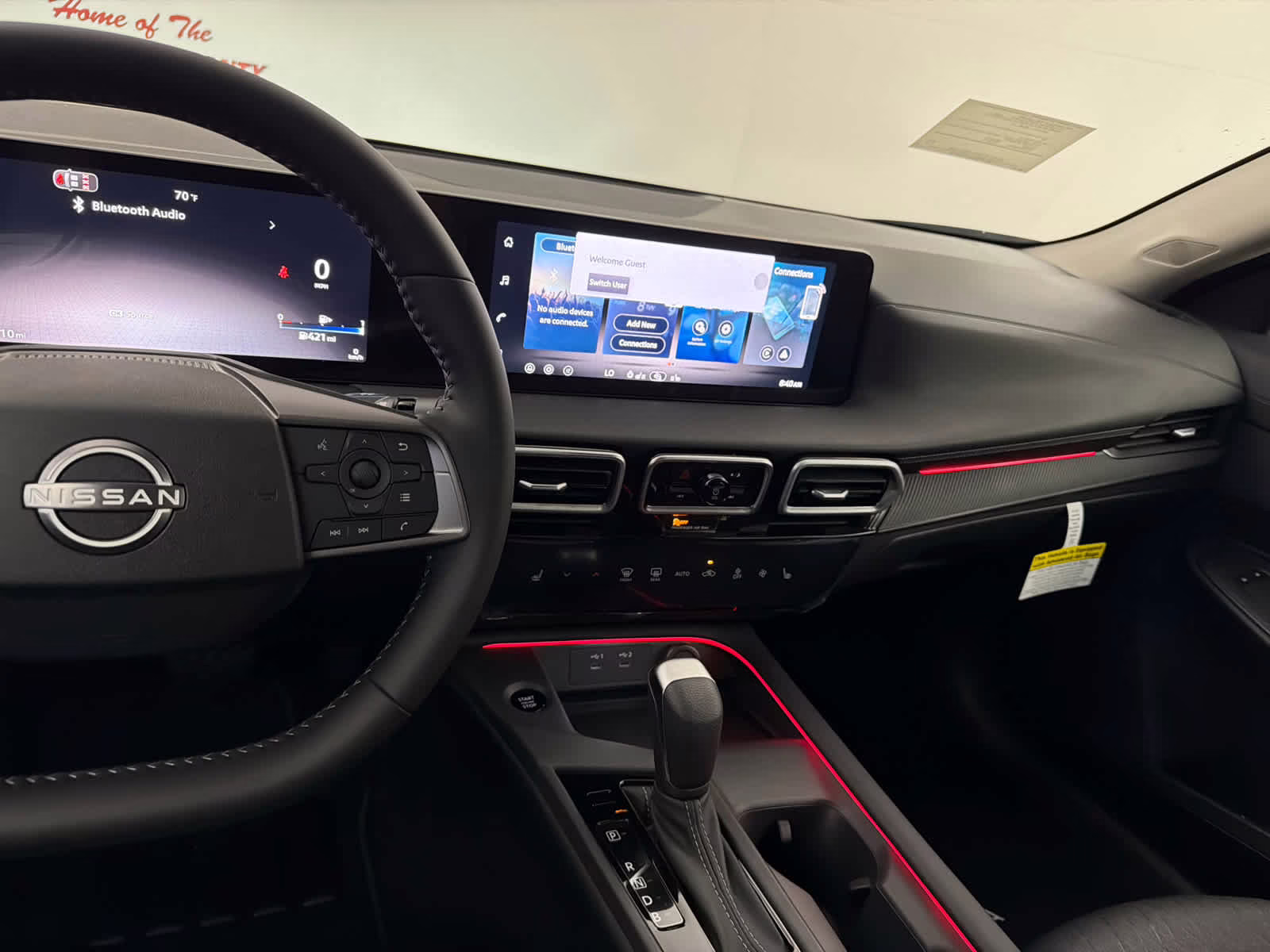 2026 Imperial Bronze Nissan Sentra SV FWD Sedan