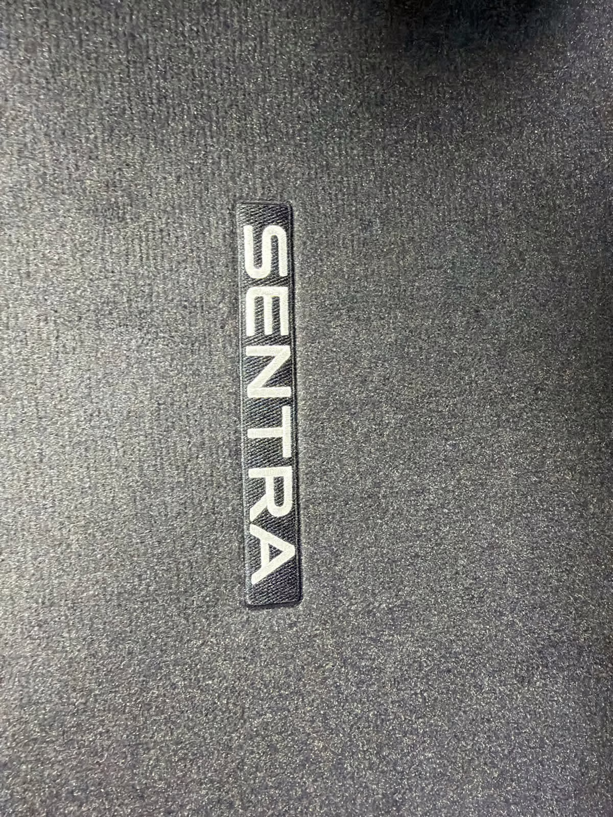 2026 Imperial Bronze Nissan Sentra SV FWD Sedan