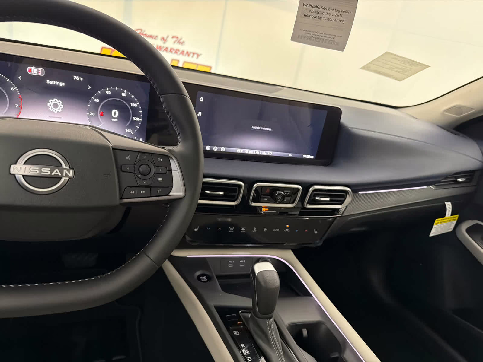 2026 Aspen White Tricoat Nissan Sentra SL FWD Sedan