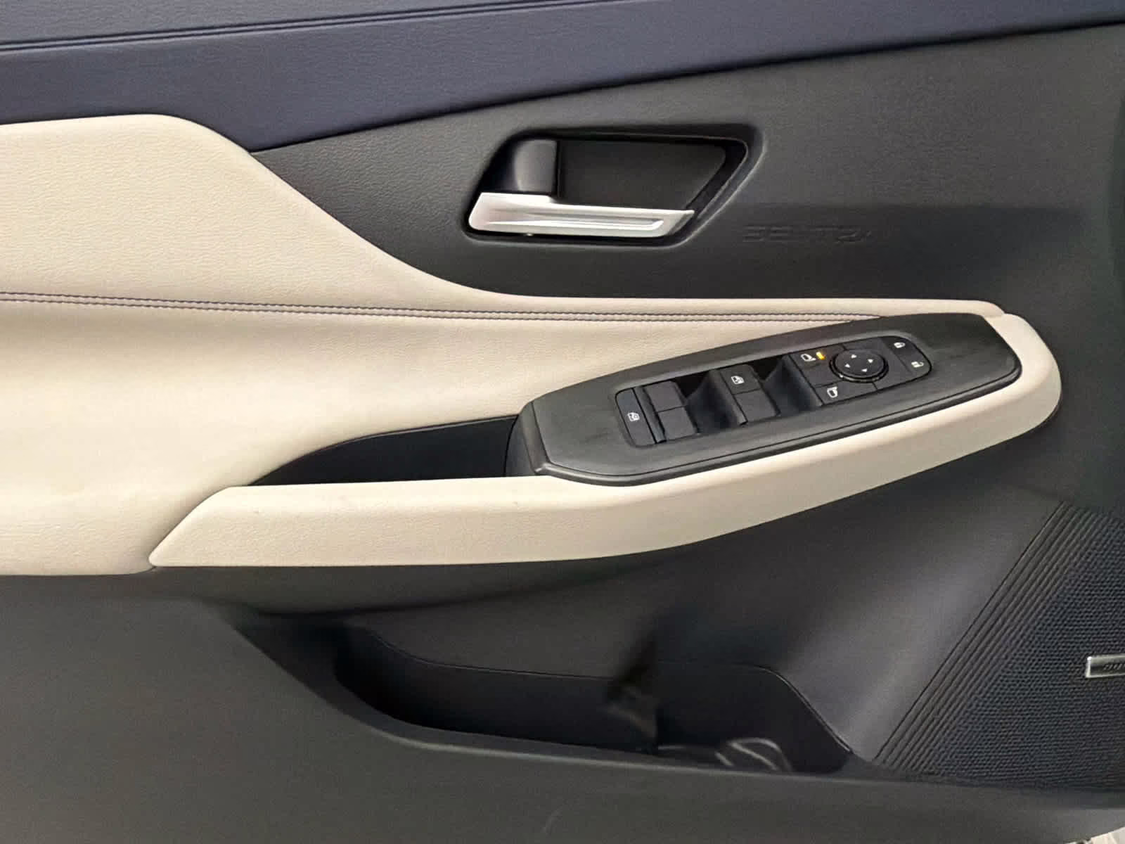 2026 Aspen White Tricoat Nissan Sentra SL FWD Sedan