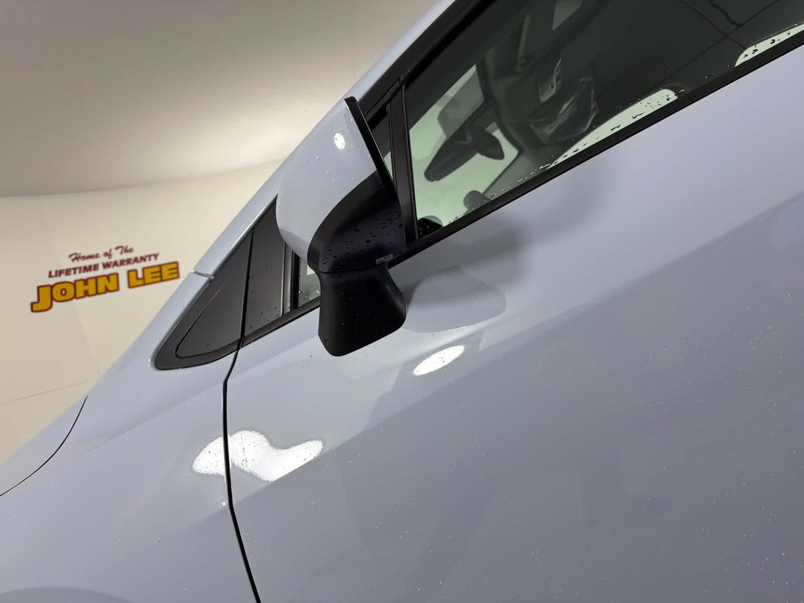 2025 Gray Sky Pearl Nissan Versa SV FWD Sedan