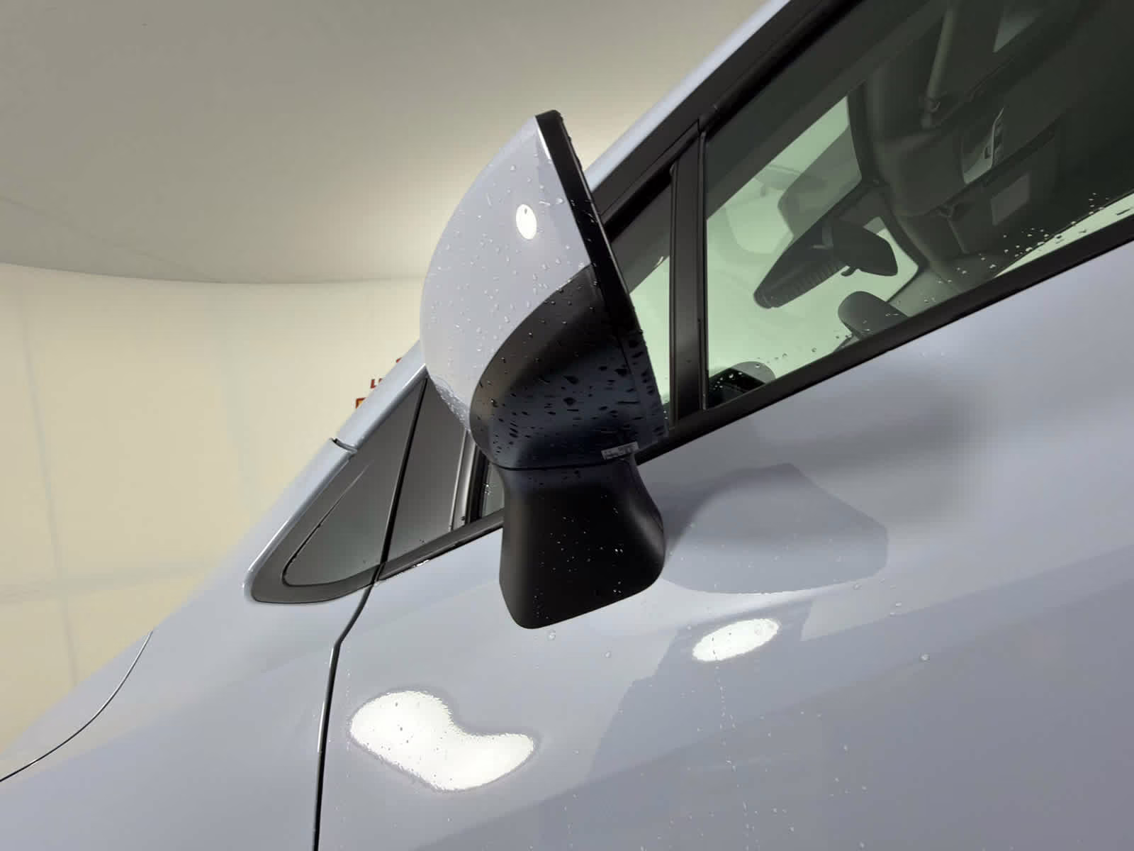 2025 Gray Sky Pearl Nissan Versa SV FWD Sedan