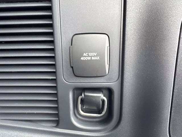 2026 Silver Metallic Ford Expedition Platinum 4X4 SUV