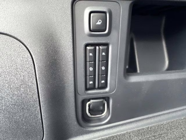 2026 Silver Metallic Ford Expedition Platinum 4X4 SUV