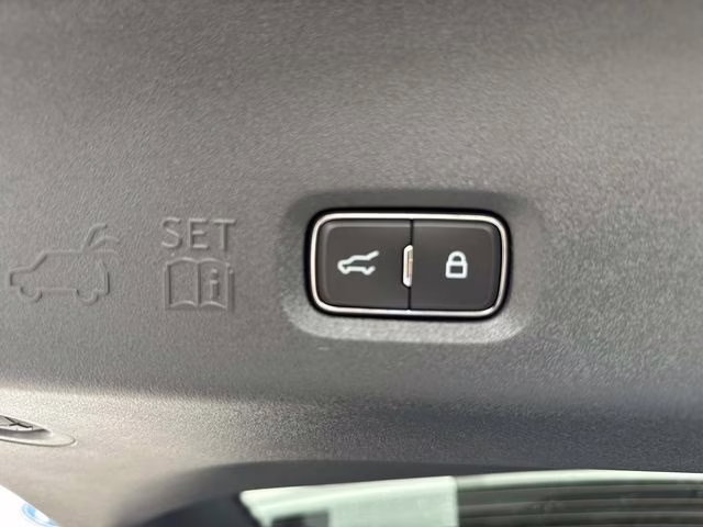 2026 Silver Metallic Ford Expedition Platinum 4X4 SUV