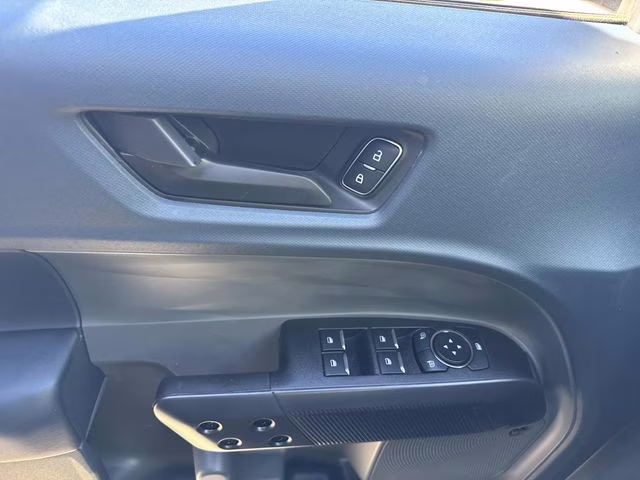 2026 White Metallic Ford Maverick Lariat AWD Truck