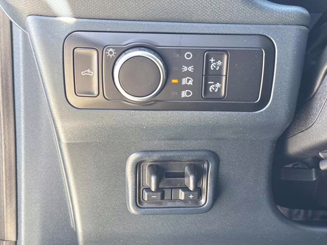 2026 White Metallic Ford Maverick Lariat AWD Truck