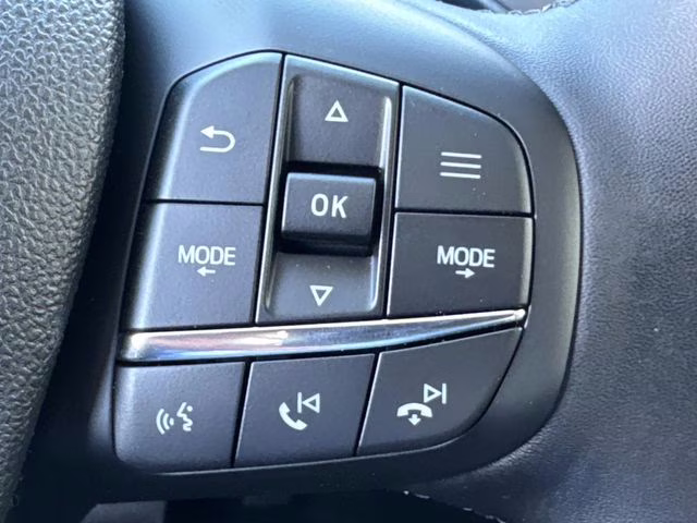 2026 White Metallic Ford Maverick Lariat AWD Truck