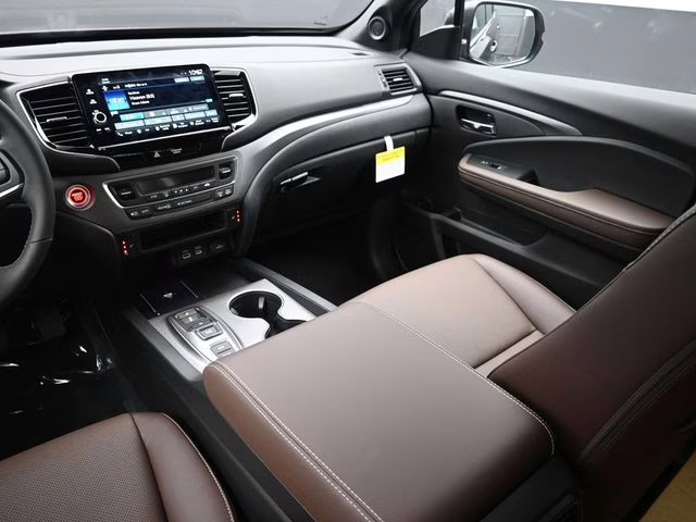 2026 Bv Honda Ridgeline RTL AWD Truck