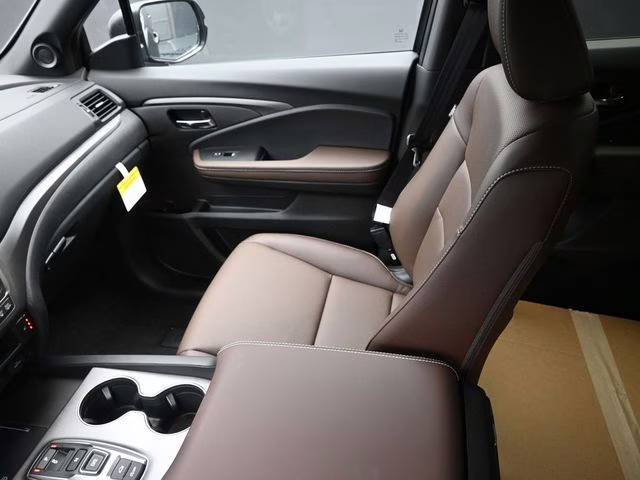 2026 Bv Honda Ridgeline RTL AWD Truck